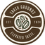 Earth Grounds Logo